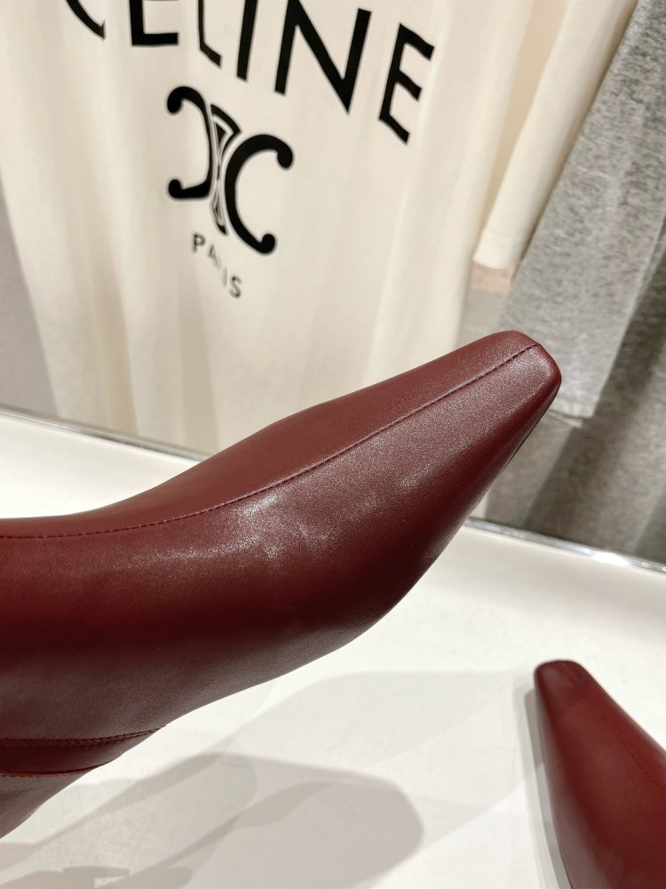 Ботинки женские фото 7