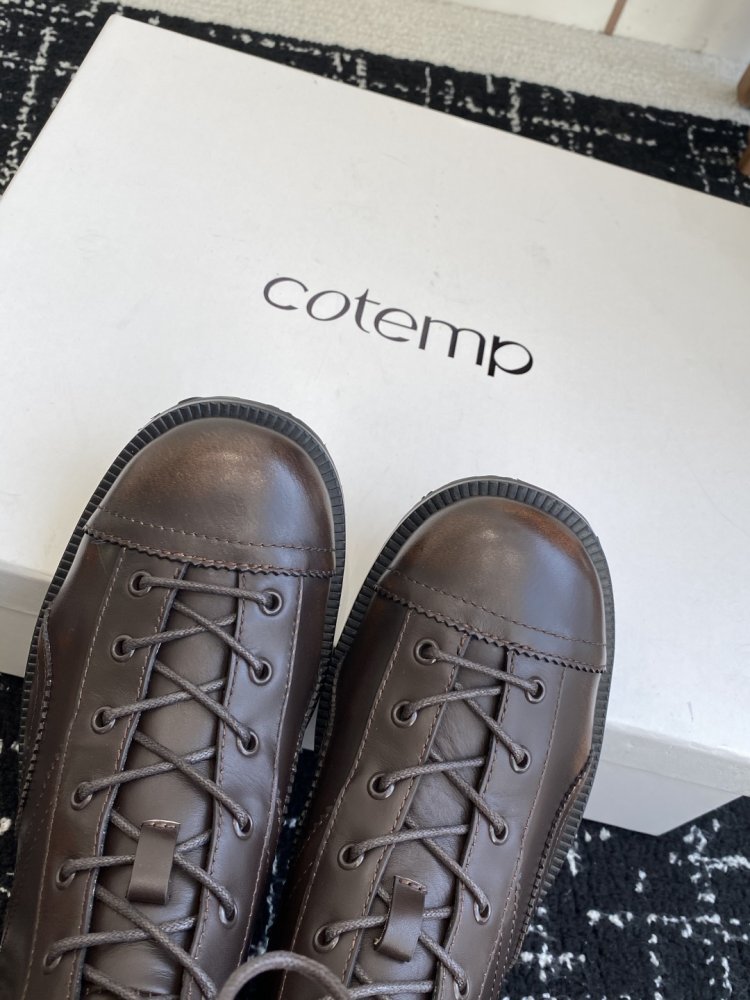 Ботинки женские фото 7