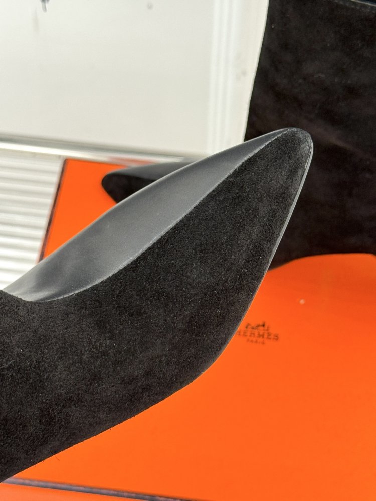 Ботинки женские фото 7