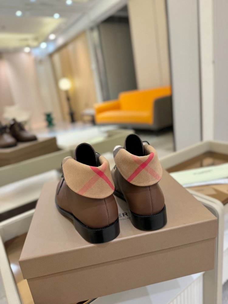 Черевики жіночі фото 7