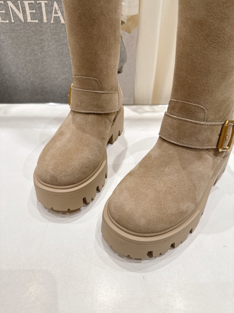 Ботинки женские фото 7