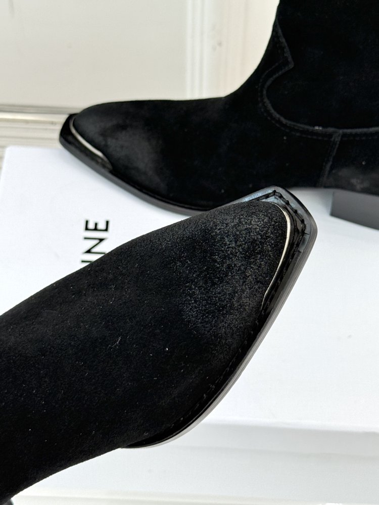 Boots women's фото 7