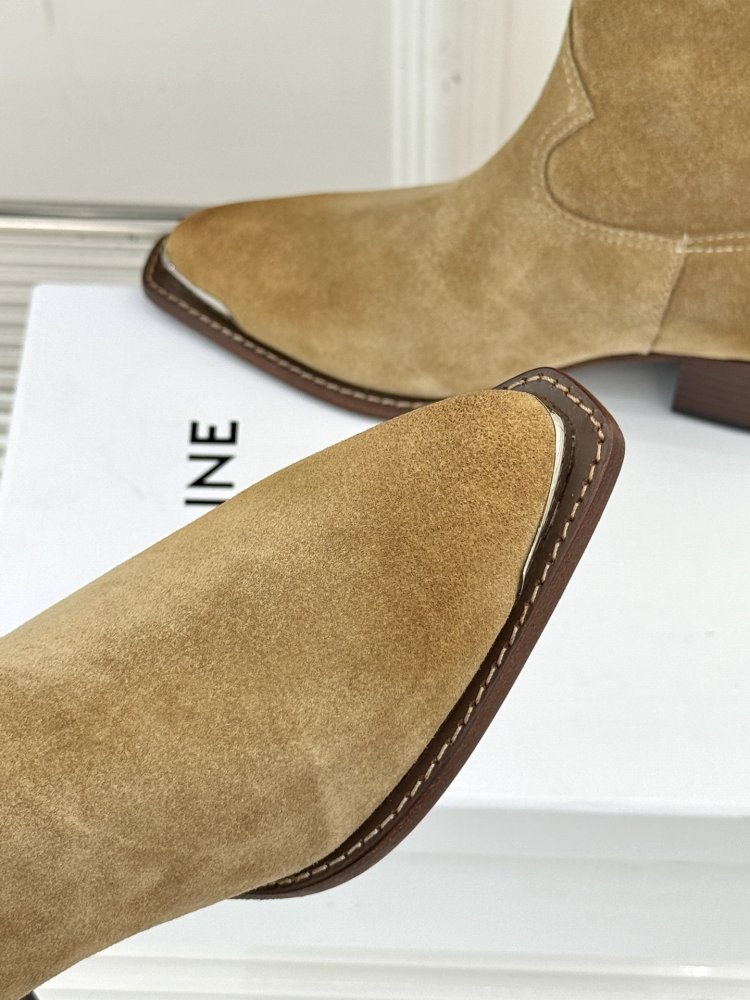 Boots women's фото 7