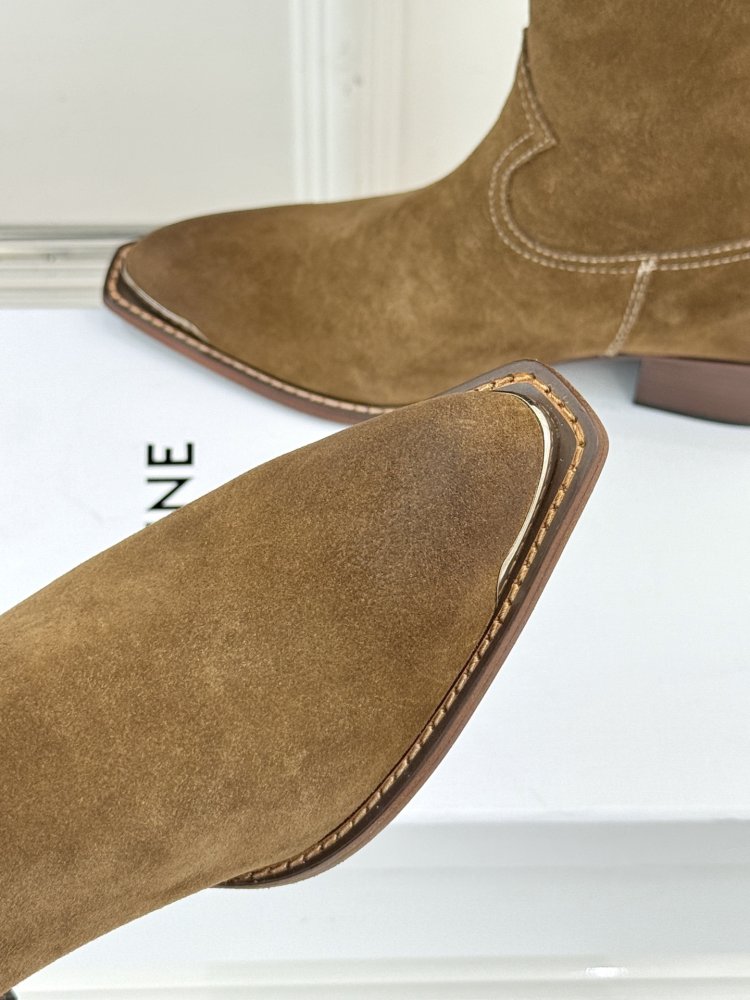 Boots women's фото 7