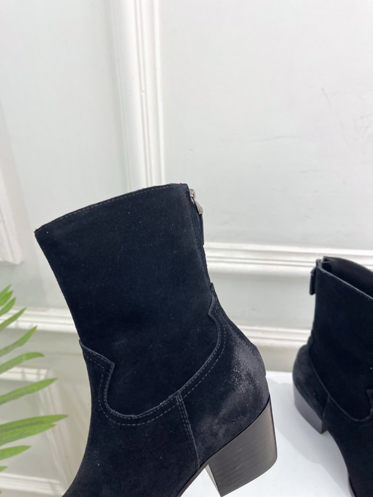 Ботинки женские фото 7