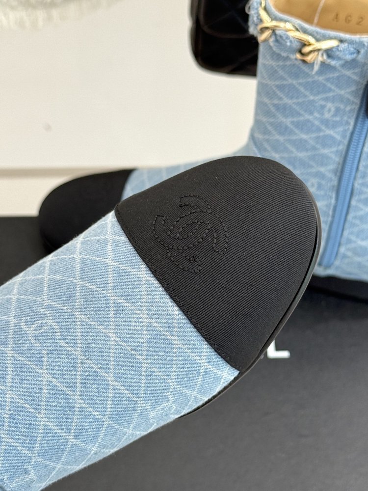 Черевики жіночі фото 7