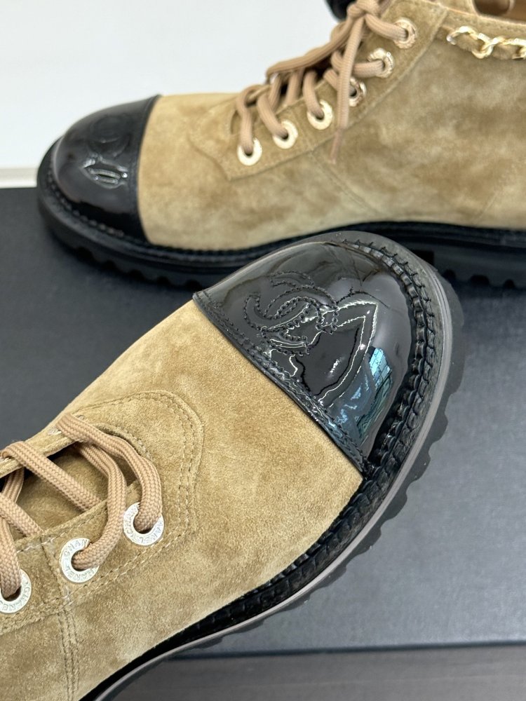 Ботинки женские фото 7