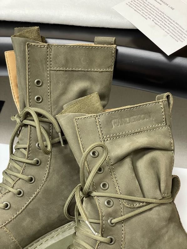 Ботинки женские фото 7