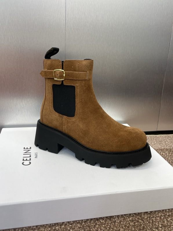 Ботинки женские фото 7