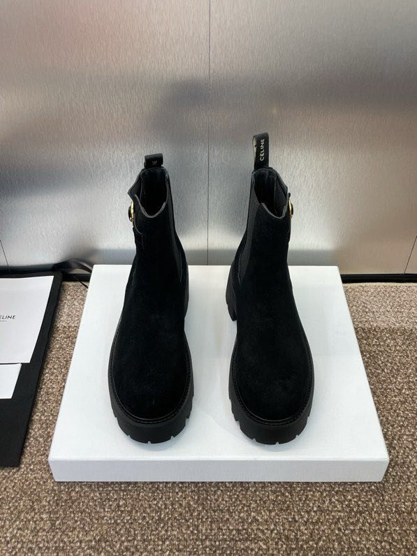 Ботинки женские фото 7