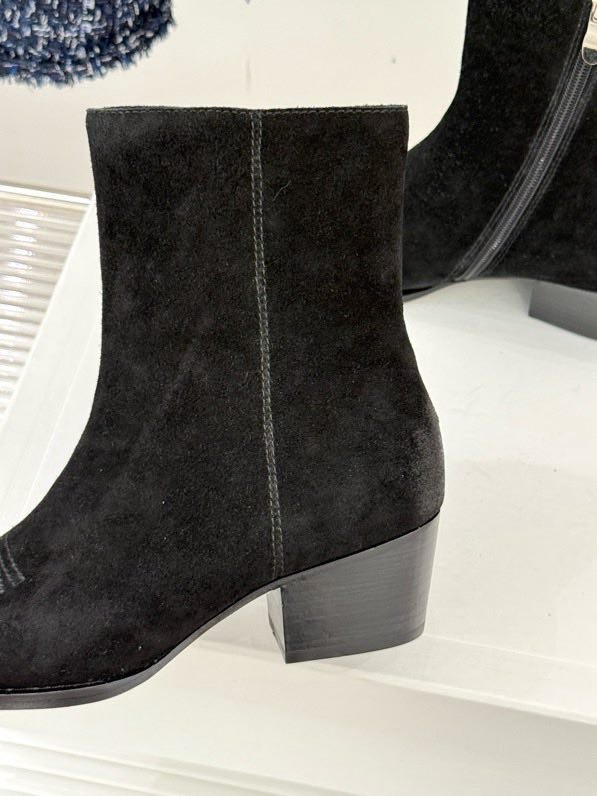 Ботинки женские фото 7