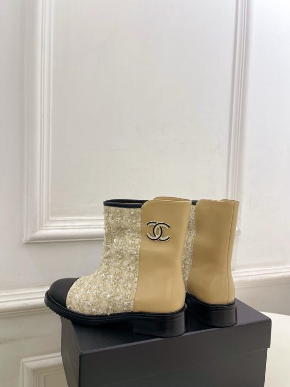 Ботинки женские фото 7