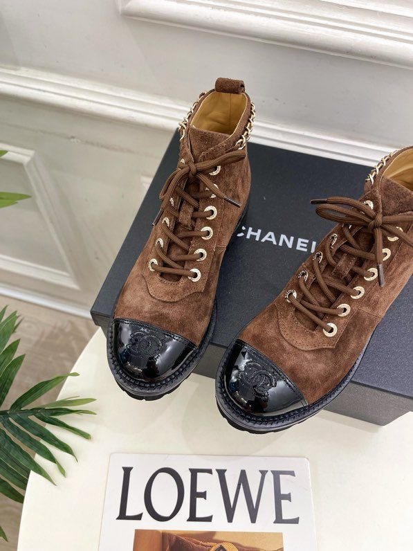 Ботинки женские фото 7