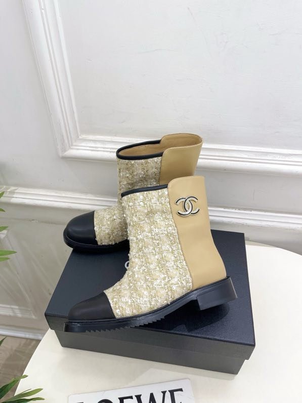 Ботинки женские фото 7