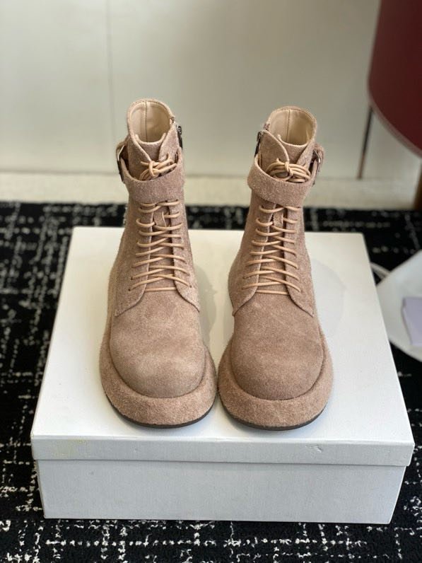 Ботинки женские фото 7
