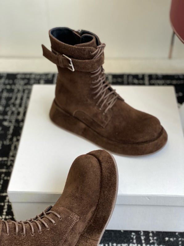Ботинки женские фото 7
