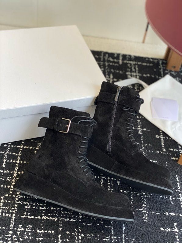 Ботинки женские фото 7