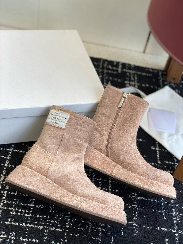 Ботинки женские фото 7