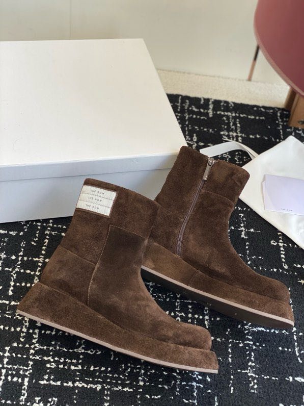 Ботинки женские фото 7