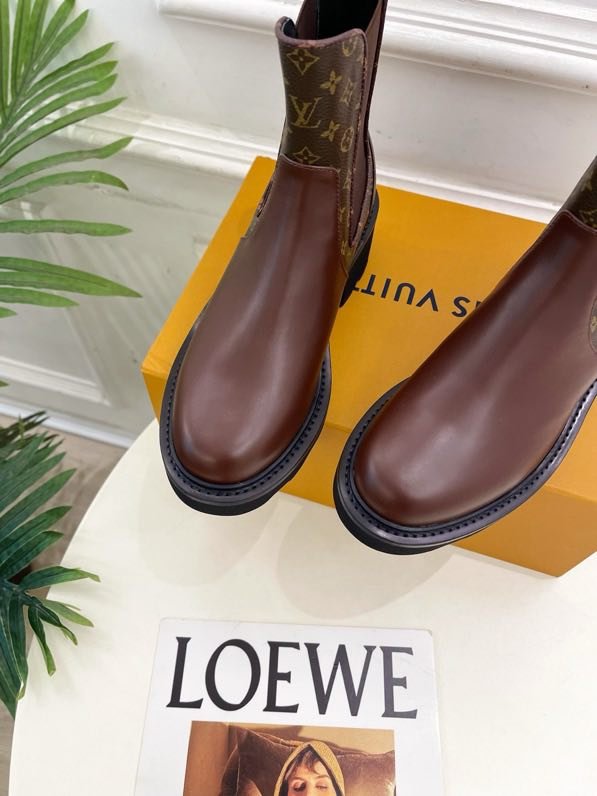 Черевики жіночі фото 7