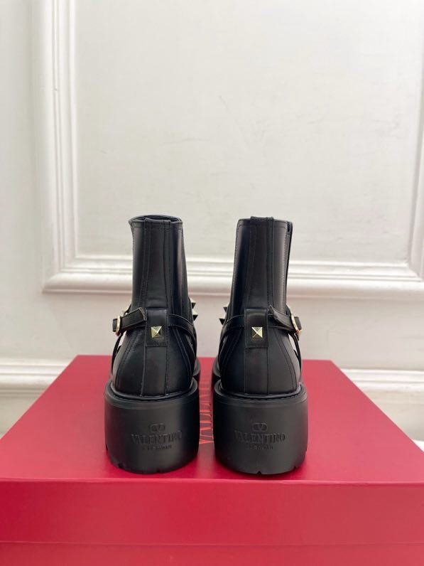 Ботинки женские фото 7