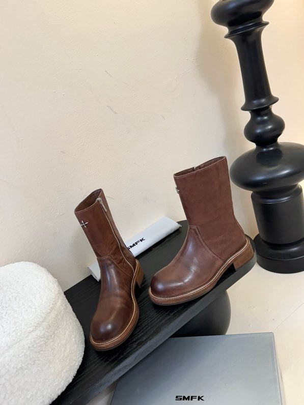 Boots women's фото 7