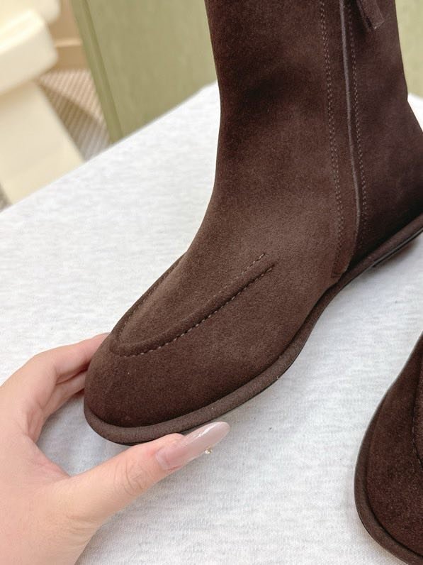 Ботинки женские фото 7