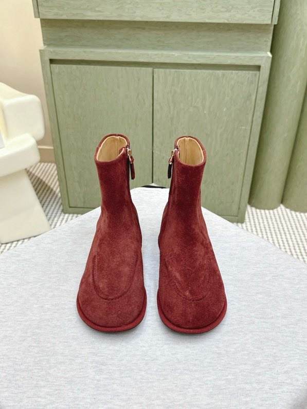 Черевики жіночі фото 7