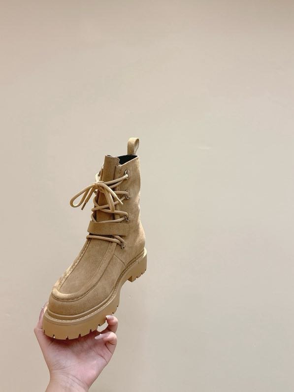 Ботинки женские фото 7