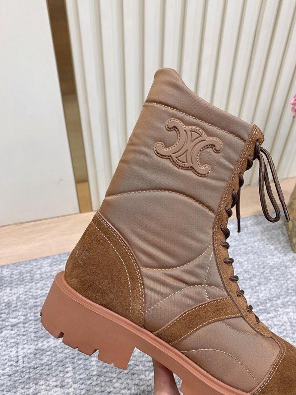 Ботинки женские фото 7