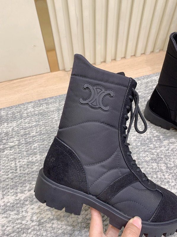 Boots women's фото 7