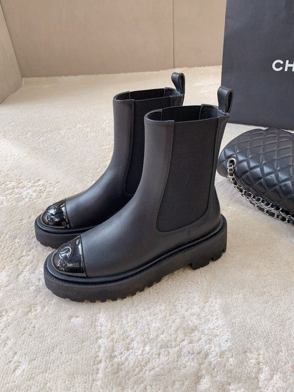 Ботинки женские фото 7