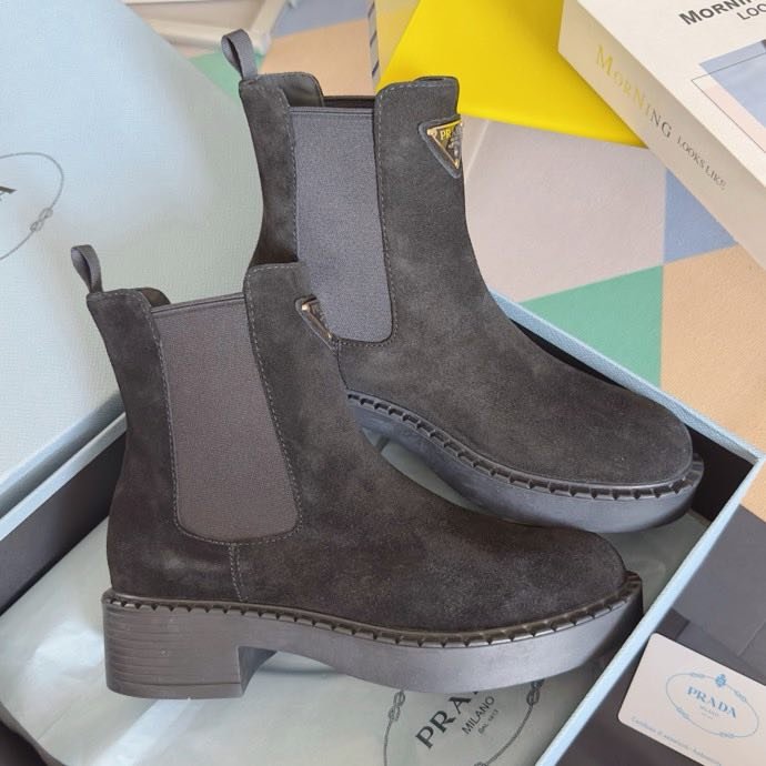 Черевики жіночі фото 7