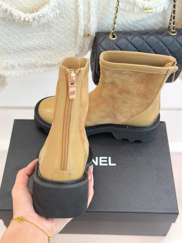 Ботинки женские фото 7