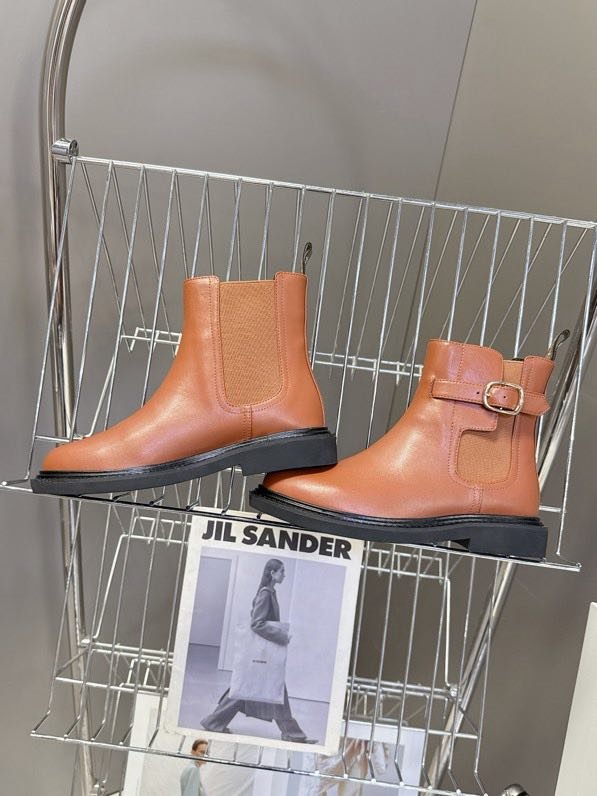 Ботинки женские фото 7