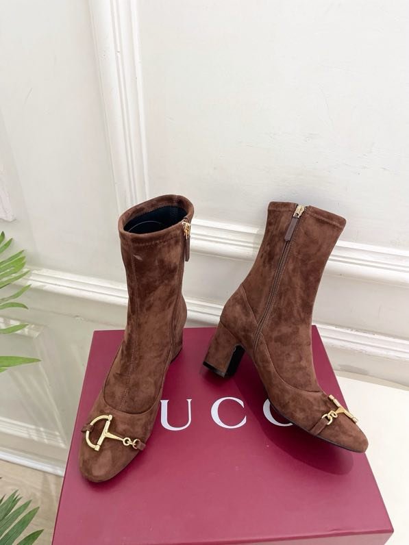 Ботинки женские фото 7