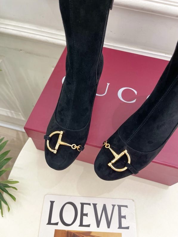 Boots women's фото 7