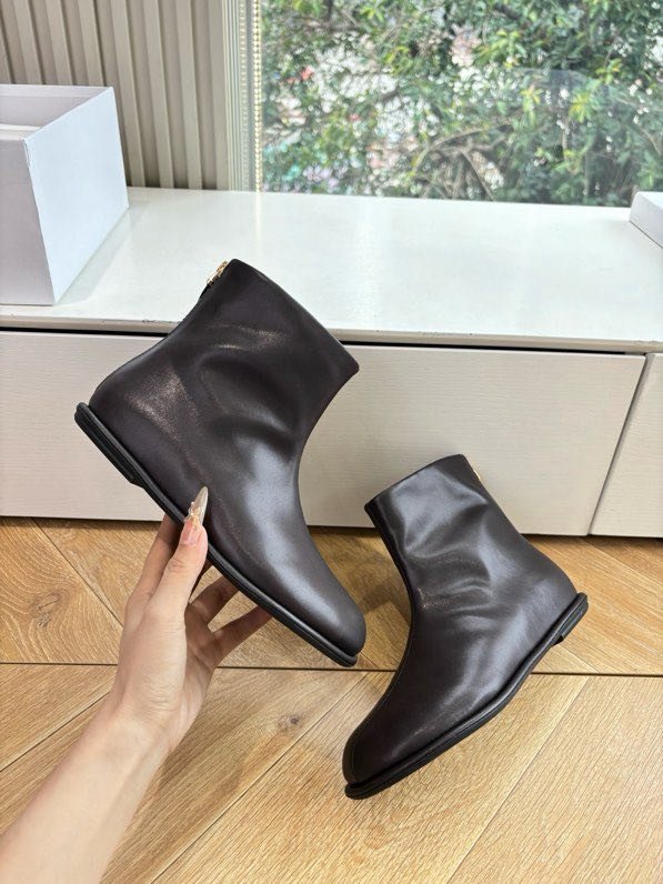 Ботинки женские фото 7