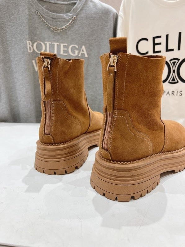 Boots women's фото 7