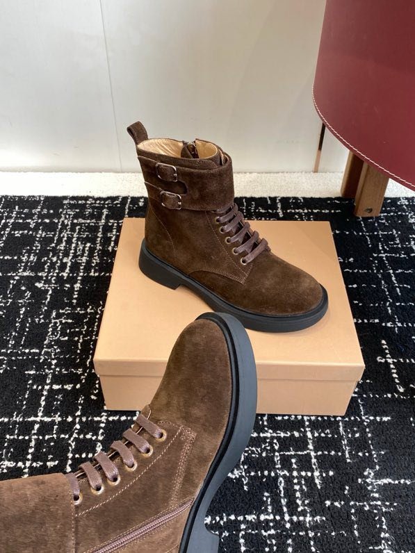 Ботинки женские фото 7