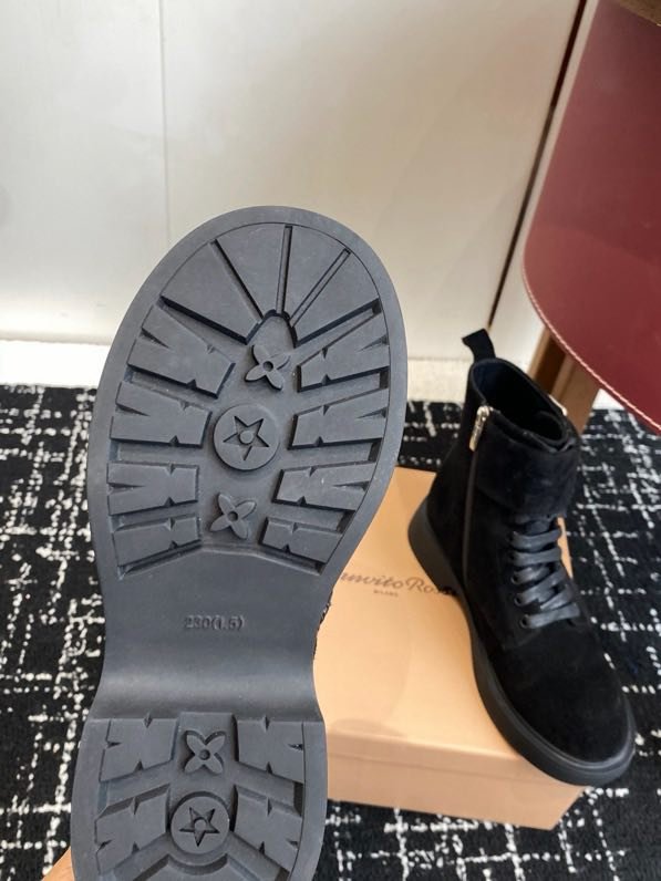 Boots women's фото 7