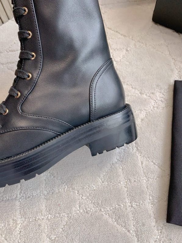 Ботинки женские фото 7