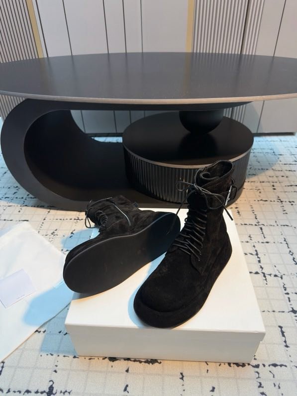 Ботинки женские фото 7