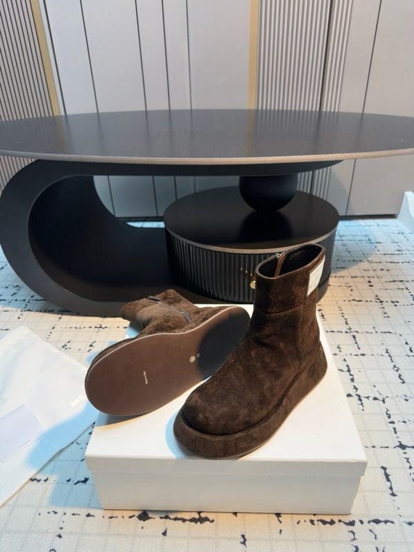 Ботинки женские фото 7