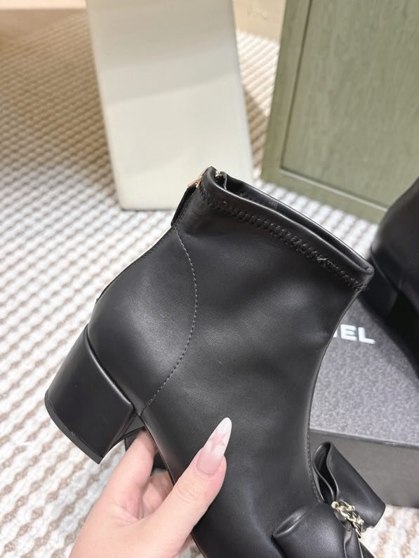 Boots women's фото 7