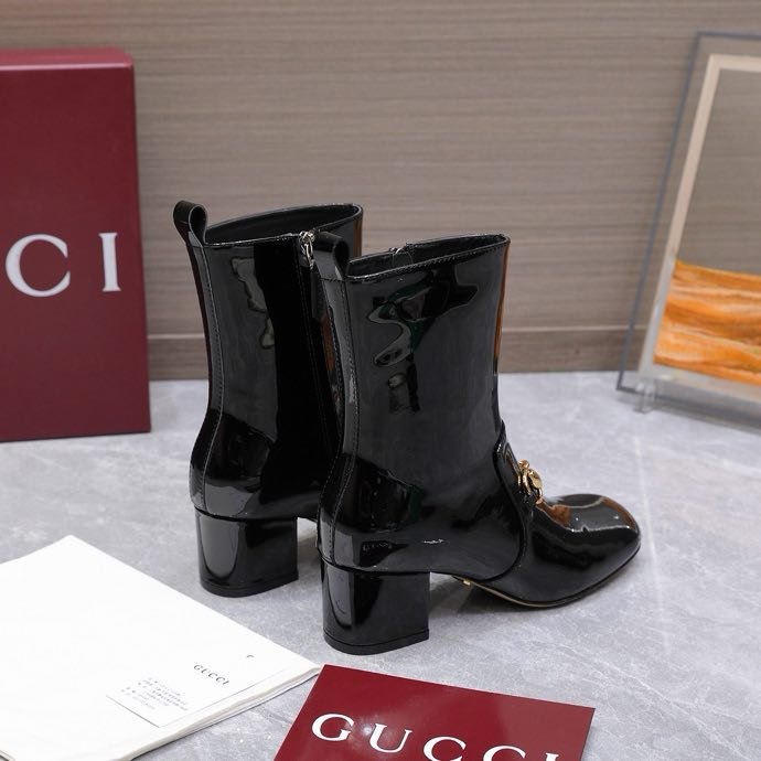 Ботинки женские фото 7