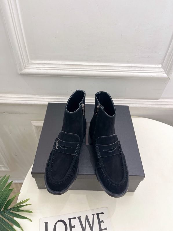 Ботинки женские фото 7