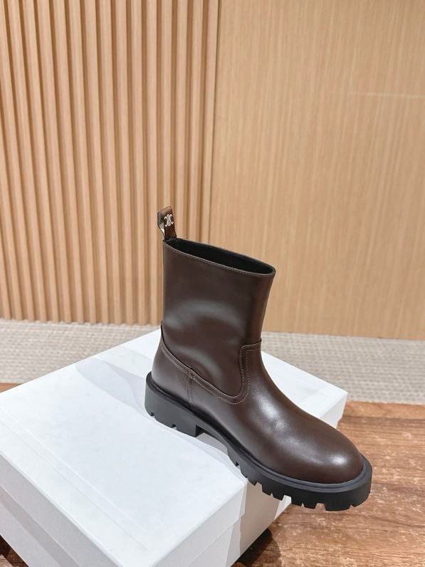 Boots women's фото 7