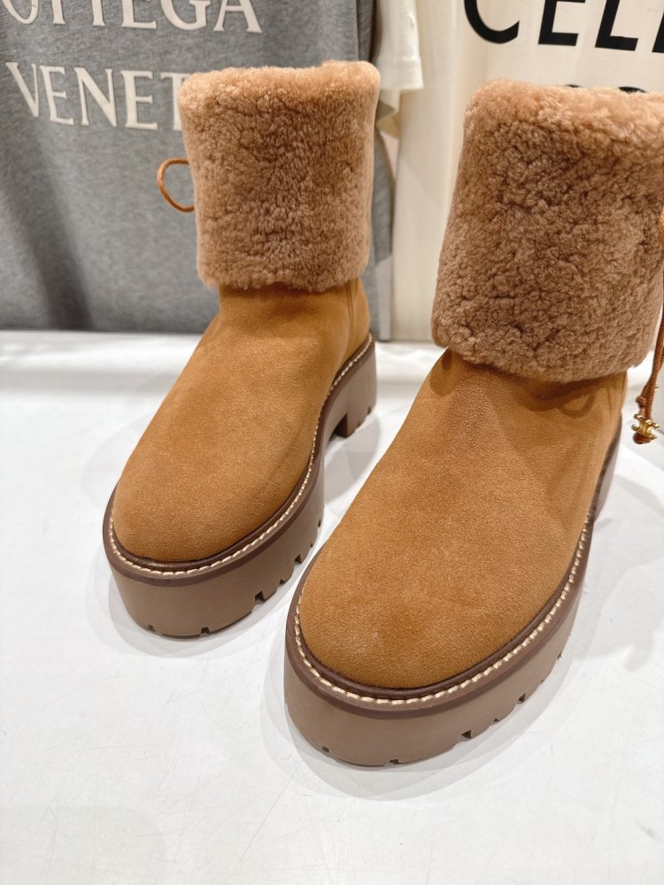 Boots women's фото 7