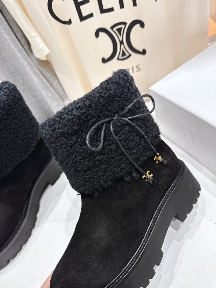 Boots women's фото 7